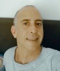 Rencontre Homme Italie à Naples  : Pako, 51 ans